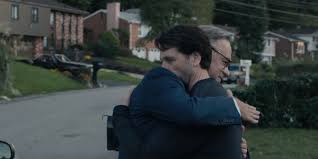 A beautiful day in the neighborhood belongs to the following categories: How The Real Life Journalist In A Beautiful Day In The Neighborhood Feels About The Movie Cinemablend