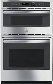 I know that in general venting to the attic is a bad idea, especially for bathroom fans. Ge 27 Single Electric Wall Oven With Built In Microwave Stainless Steel Jk3800shss Best Buy