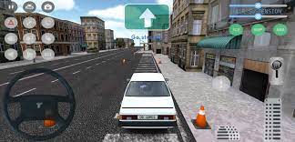 The driving simulator genre is now widely loved for the relaxation and honesty it gives players when driving countless . Car Parking And Driving Simulator 4 3 Download For Android Apk Free