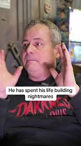 Larry The Halloween Guy Home Improvement