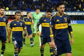 Temprana eliminaci�n de Boca en La Bombonera: con dos penales en contra,  perdi� ante Hurac�n 3-2 - La Nueva