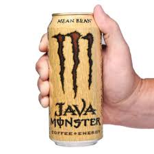 How much caffeine are you getting? Monster Energy Java Variety Pack 15oz 12pk Sam S Club
