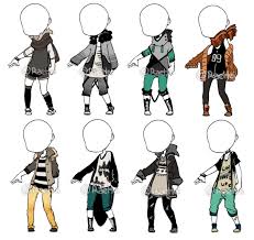 See more ideas about anime, drawing anime clothes, anime boy. Outfit Adopt Closed Anime Outfits Character Outfits Character Costumes