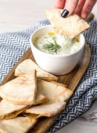How To Make The Best Tzatziki Sauce Recipe A Spicy Perspective In 2020 Recipes Easy Delicious Recipes Tzatziki Sauce
