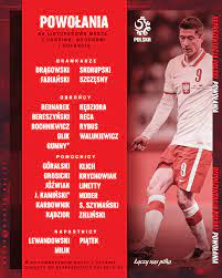 Oceniamy nieudany debiut reprezentacji na euro 2020. Powolania Na Listopadowe Mecze Reprezentacji Polski Reprezentacja A Polski Zwiazek Pilki Noznej