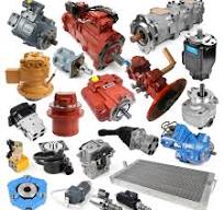 New Hydraulic Main Pump YX10V00003 YY10V00001F6 YY10V00001F2 YY10V00001F6R  For Kobelco Excavator SK115SRDZ SK135SRL ED150-1E SK135SRL-1E SK135SRLC