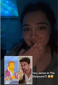 Cameron Bird Tattoo White Lotus