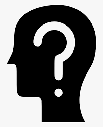 Check spelling or type a new query. Transparent Question And Answer Clipart Question Mark Face Png Png Download Transparent Png Image Pngitem