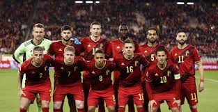 Een goede keuze voor onze noorderburen? Rode Duivels Willen Spelen Met Fans Daar Is Behoorlijk Wat Ruimte Voetbalprimeur Be