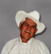 Ismael Garcia Gutierrez Obituary November 14, 2012