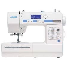 Currently, the best serger is the brother 1034d. Juki Hzl Lb5100 Review