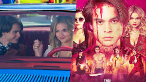 Who is in the cast of the babysitter: The Babysitter Killer Queen Trailer Mcg Returns With A Sequel To His Teen Comedy Horror Hit