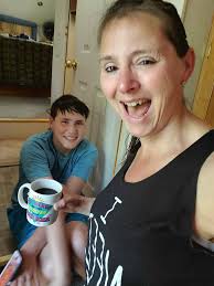 good morning guys how are you