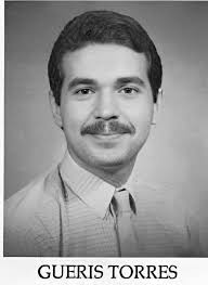 This was me and my brother Gary, who sadly passed away 20 years ago