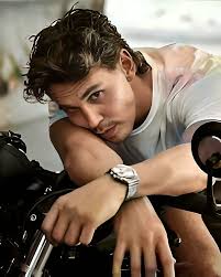 Mandi Morris (mandimorris24)