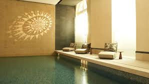 The Pool Intercontinental Marseille Hotel Dieu Live The Intercontinental Life