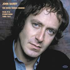 Diamonds Are Forever: Ace Collects Prime John Barry