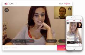 ¡acompaña a bob esponja en un divertido concurso de cocina! Luckycrush Live Video Chat With Random Opposite Sex Partners