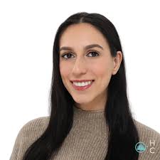 Cassandra's case was all about getting things right from the ground up.  With existing root canals