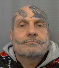 Offender Information