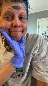 Finding peace and joy in creating pages