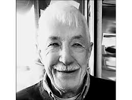 WILLIAM McEACHERN Obituary (2018)