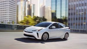Japanese:トヨタ・プリウス, toyota puriusu) is a full hybrid electric automobile developed and manufactured by toyota since 1997. 2019 Toyota Prius Deacon Jones Toyota