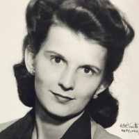 Iris Evelyn Morton (1917–1995) • FamilySearch