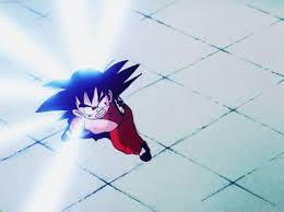 Techniques → offensive techniques → energy wave. Kid Goku Kamehameha Gif Kid Goku Kamehameha Dragon Ball Discover Share Gifs