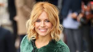 Sienna miller is an english actress that rose to fame with her portrayal of model edie sedgwick in the 2006 film factory girl. Sienna Miller On Frank Lloyd Wright Deco Design And Damien Hirst Architectural Digest
