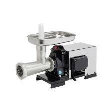 Maybe you would like to learn more about one of these? Classic Electric Meat Grinder N 22 By Reber Ideal For The Home Use Discover Foxchef Cooking Equipment