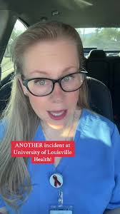 Louisville Ky Uofl Hospital Security