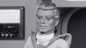 Characters from Fireball XL-5. XL XL5 5