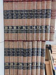 Vintage Funk And Wagnalls Dictionary - Etsy