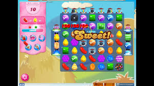 Candy Crush Saga Level 2693 Help Solutions And More Gogamerez