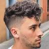 Thick Short Curly Hair Men