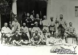 Pig Sticking in India during the ...