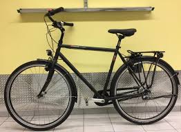 Vsf Fahrradmanufaktur T 100 Shimano Nexus 8 Gang Hs11 Ebony Matt 2018 Bike Angebot De