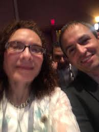 Good day all beautiful people. So I finally made it the annual meeting of  the American Academy of Cosmetic surgery. I ran into all those famous  friends of mine, Paul Nasif MD