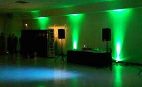 Up Lighting Rental Archives Summit City Rental