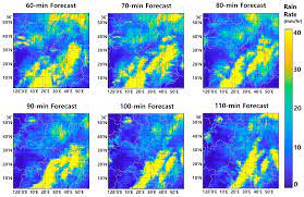 Washington, national ap 38° 51' n 77° 2' w. Water Free Full Text Optimize Short Term Rainfall Forecast With Combination Of Ensemble Precipitation Nowcasts By Lagrangian Extrapolation Html