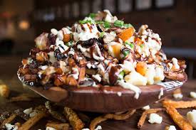 See more ideas about poutine, poutine recipe, canadian food. Feo On Twitter If You Love Poutine You Ll Love Poutinefestcda Featuring Traditional Exotic Extreme Poutine Across The World