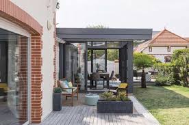 Prix d'une isolation phonique du plafond. Prix Veranda Moins De 20 M2 Veranda Et Abri Jardin