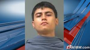 18-year-old leads Emporia law enforcement