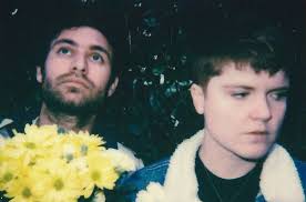 Yoke Lore & Jax Anderson's 'Sensitive Heart': Exclusive