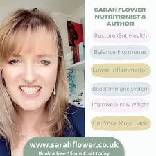 Sarah Flower