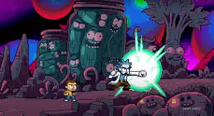 When is rick and morty season 5 on tv? Watch Rick And Morty S 17 Minute Video Game Inspired Trailer For Season 5