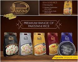 Myipedia Jazaa Foods Premium Rice By Junaid Jamshed Tvc 2016 Food Pakistani Rice Rice Brands