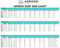 Iuly Size Chart Size Charts