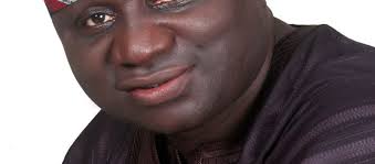 Prof. Isaac Olawale ALBERT